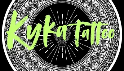 Tattuadora artes mixtas - miniatura 2