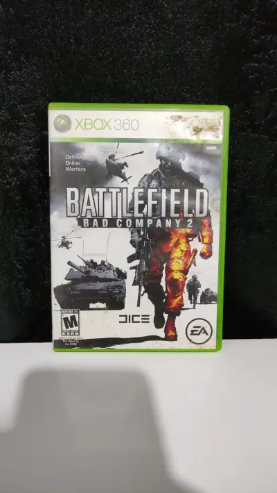 Battlefield 3 y Battlefield 2 Xbox 360 - miniatura 3