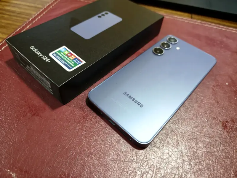 Samsung s24 Plus - 3