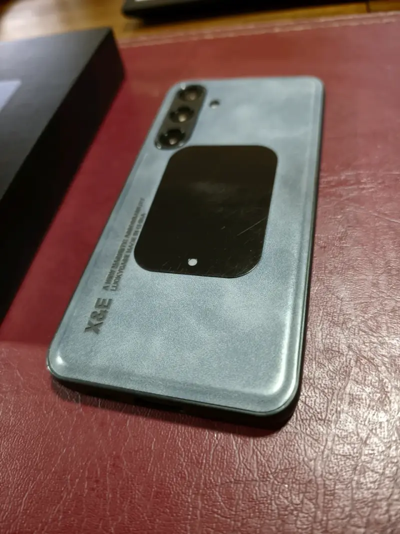 Samsung s24 Plus - 5