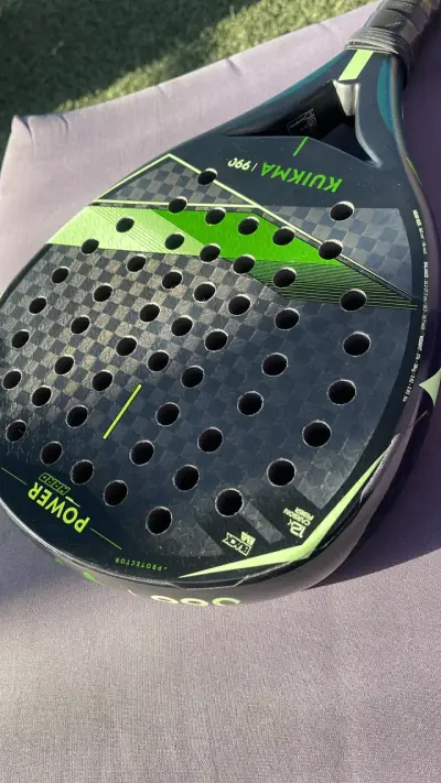 Pala de pádel Kuikma 990 - miniatura 2