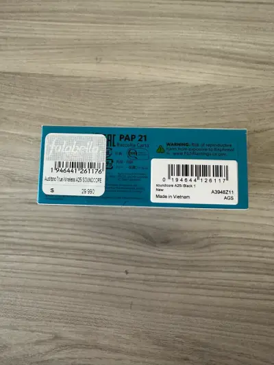 Audífonos inalámbricos Soundcore A25i - miniatura 2