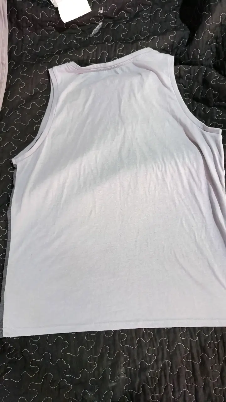Poleras sin uso - 2