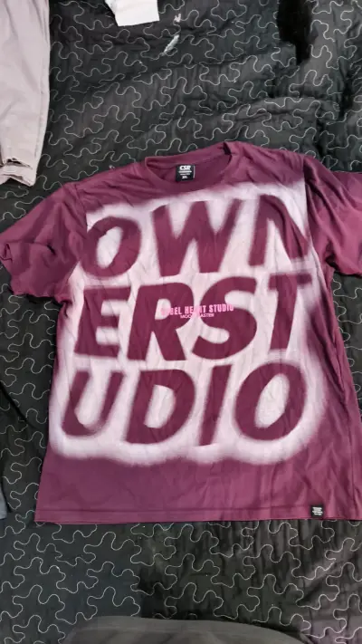 Poleras sin uso - miniatura 3