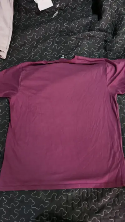 Poleras sin uso - miniatura 4