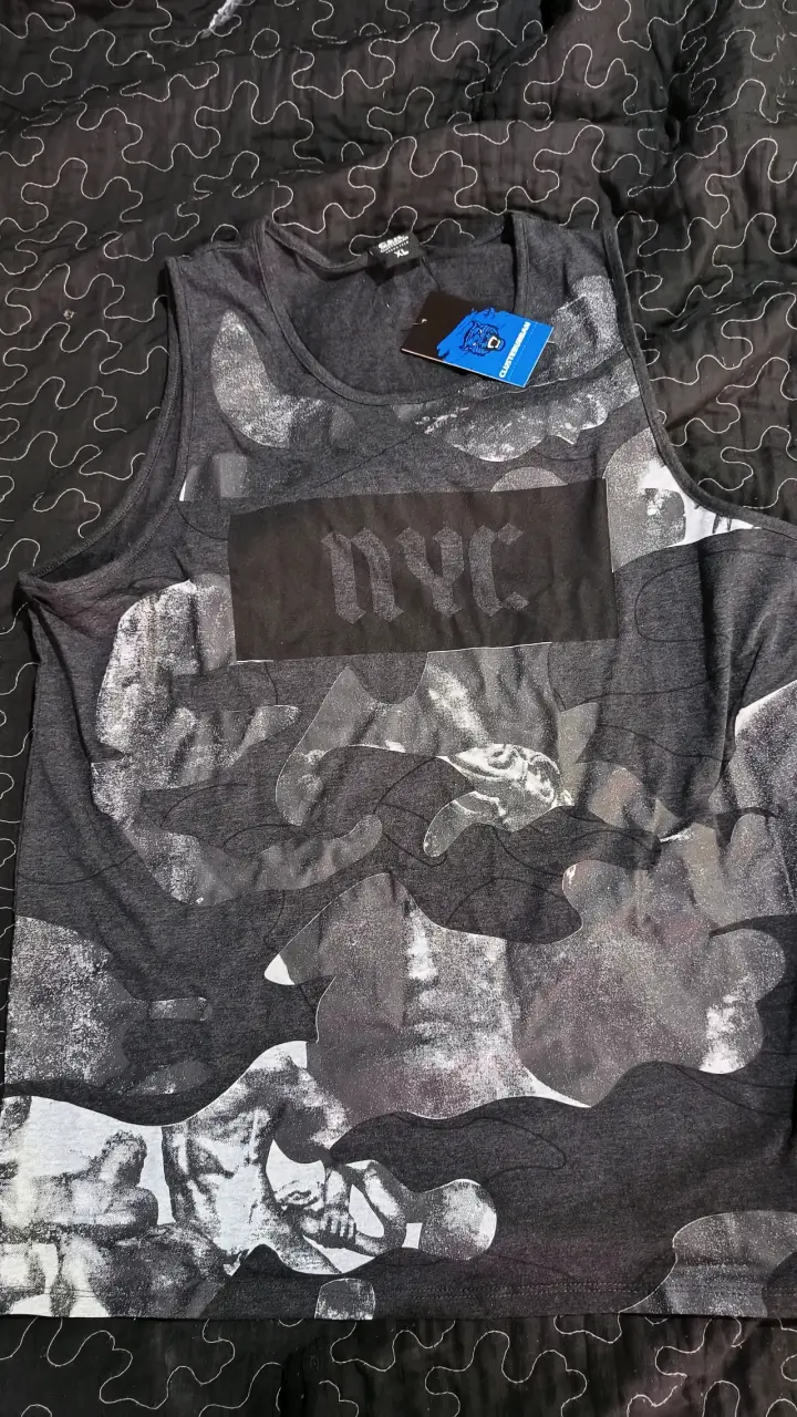 Poleras sin uso - 5