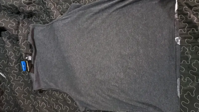 Poleras sin uso - 6