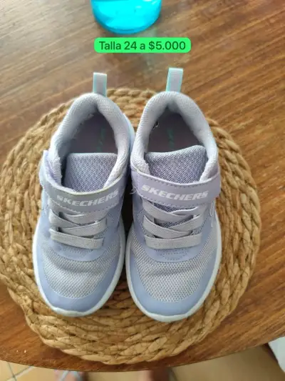 Zapatillas Niña - miniatura 2