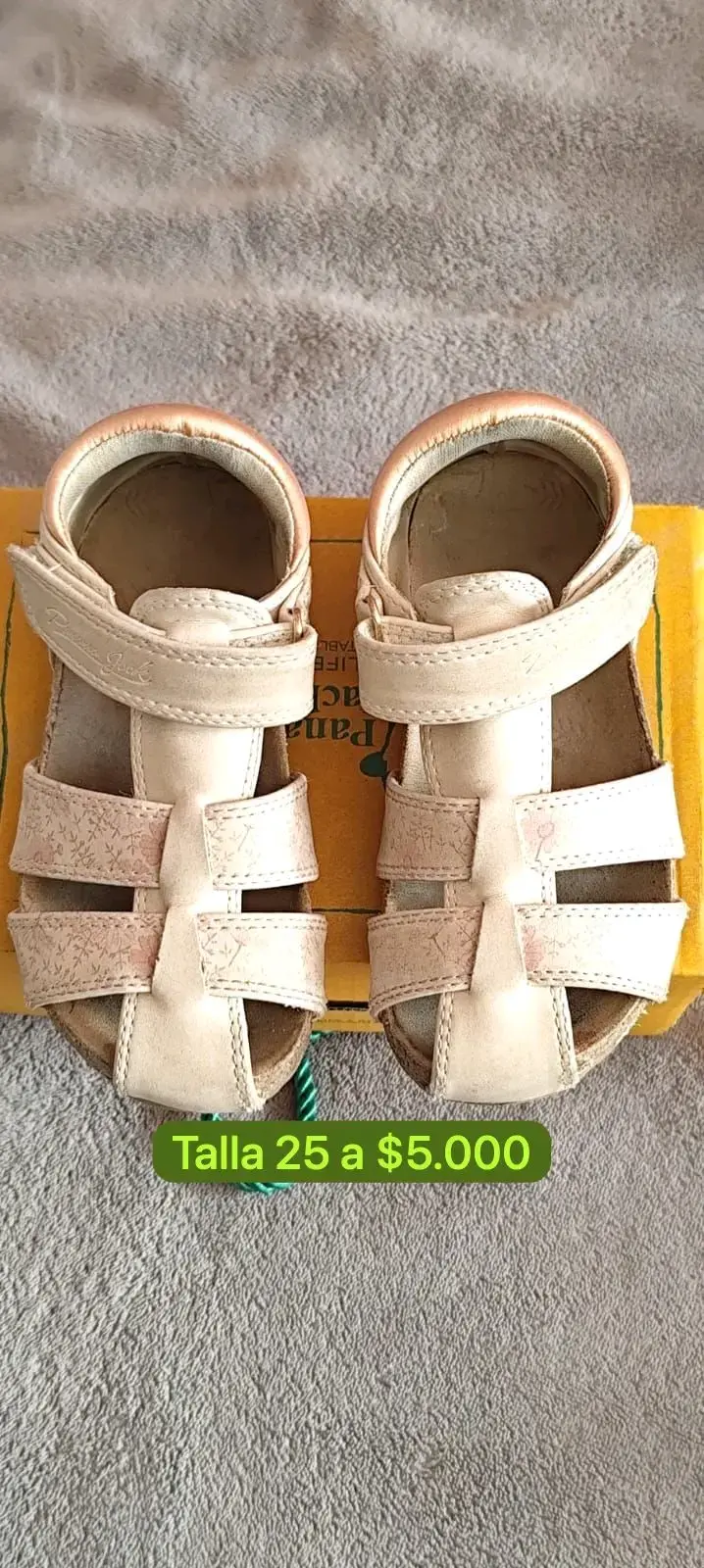 Zapatillas Niña - 6