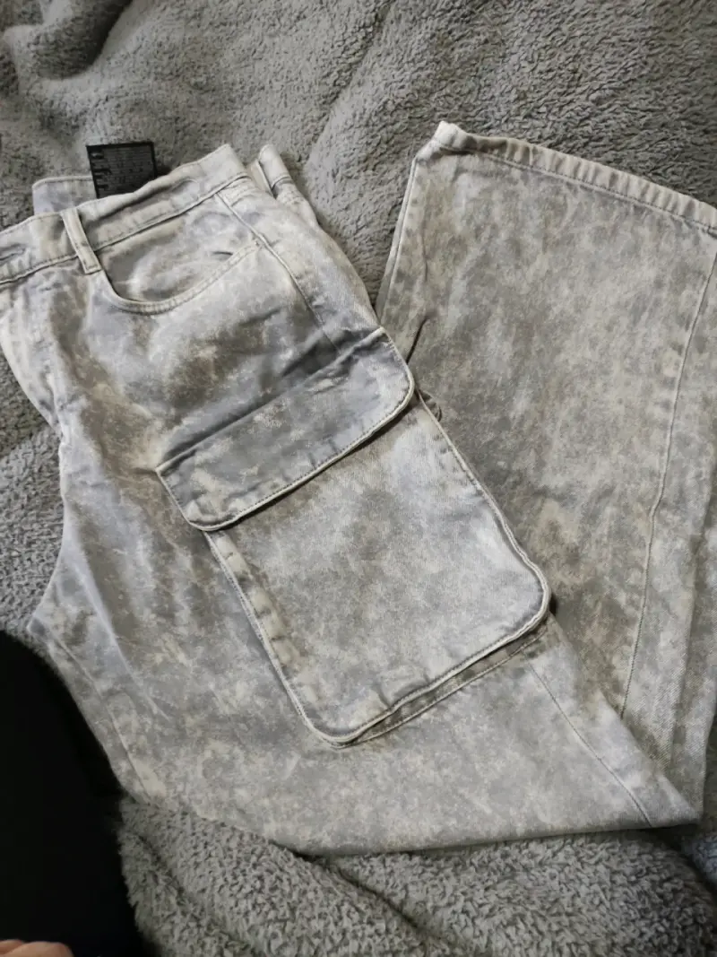 Jeans zara originales - 1