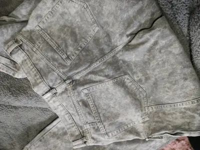 Jeans zara originales - miniatura 3