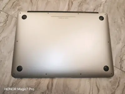 MacBook Air usado en buen estado - miniatura 6