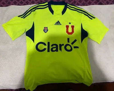 Camiseta deportiva amarilla Claro - miniatura 2