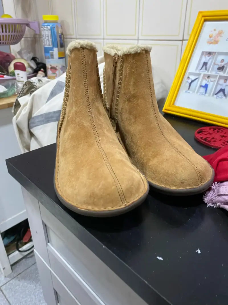 Botas Hush Puppy - 1