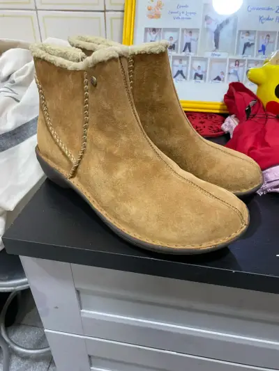 Botas Hush Puppy - miniatura 2