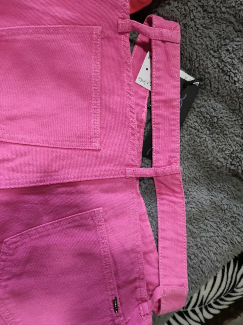 Pantalones deportivos y jeans mujer - 2