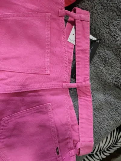 Pantalones deportivos y jeans mujer - miniatura 2