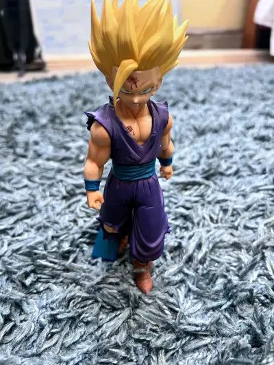 Figura de acción Gohan Dragon Ball - miniatura 1