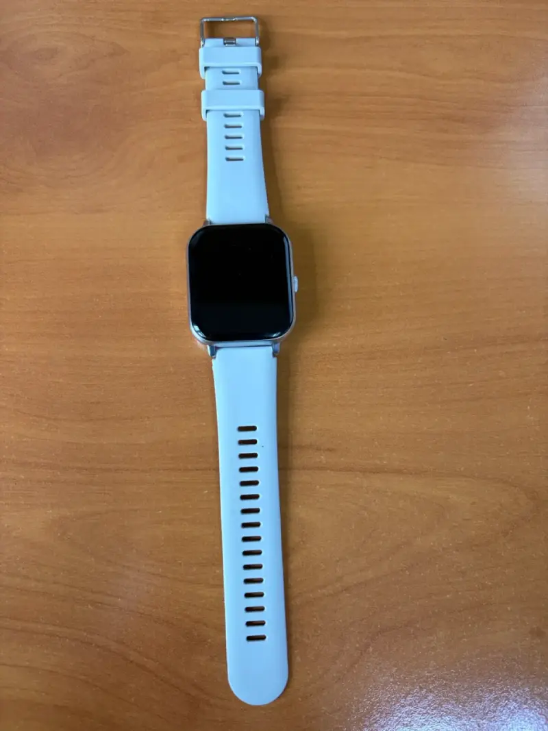 Reloj inteligente con cargador - 2
