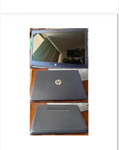 Laptop HP 14-CM1023LA 8GB RAM - miniatura 2