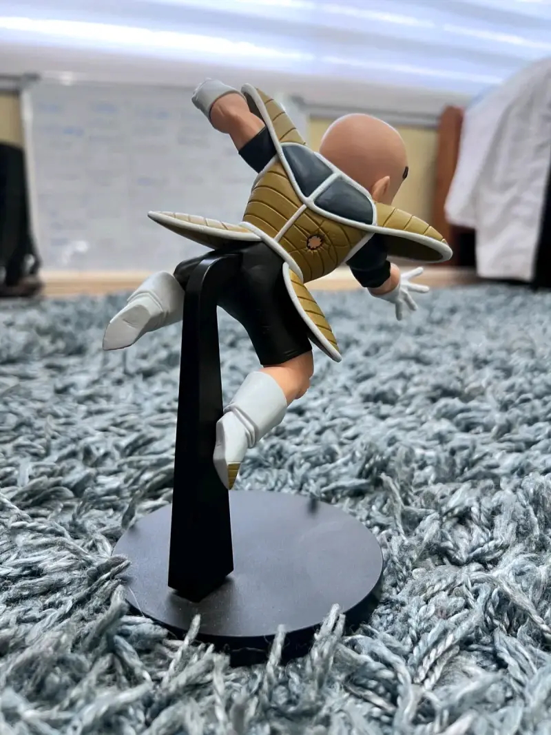 Figura de Krilin Dragon Ball - 2