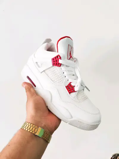 Zapatillas Jordan Retro 4 G5 - miniatura 1