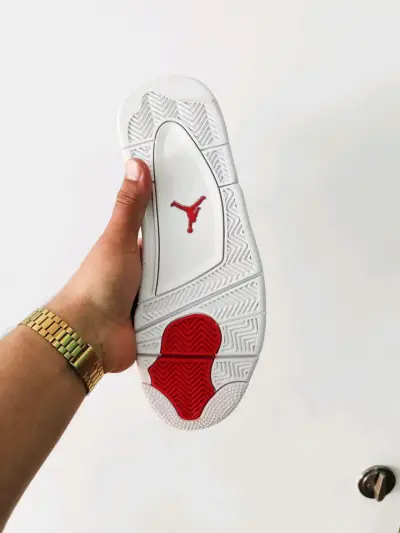 Zapatillas Jordan Retro 4 G5 - miniatura 2