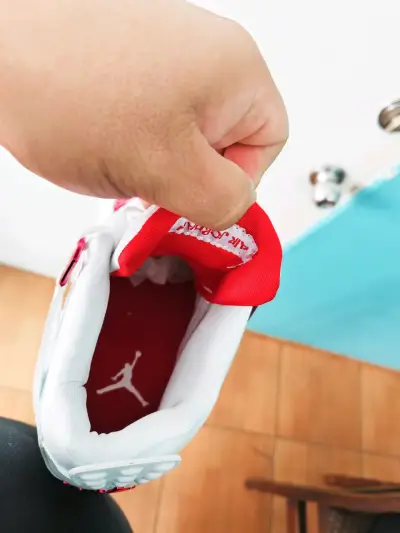 Zapatillas Jordan Retro 4 G5 - miniatura 3