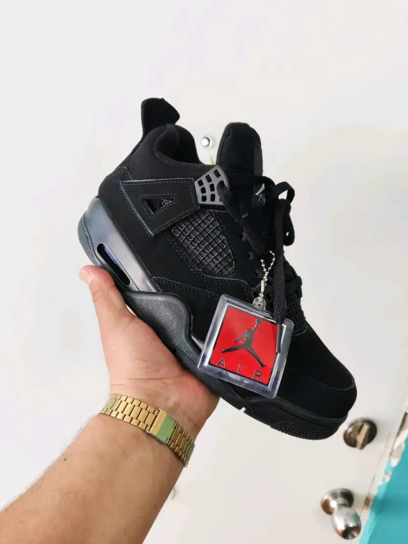 Air Jordan R4 G5 42(26.5cm) - 1