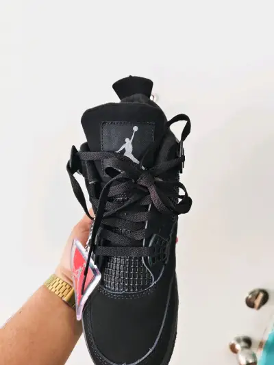 Air Jordan R4 G5 42(26.5cm) - miniatura 2