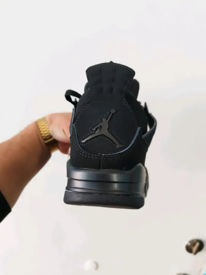 Air Jordan R4 G5 42(26.5cm) - 3