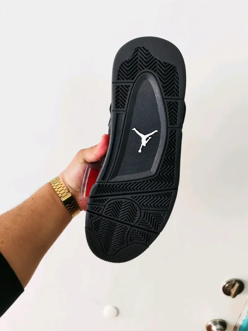 Air Jordan R4 G5 42(26.5cm) - 4