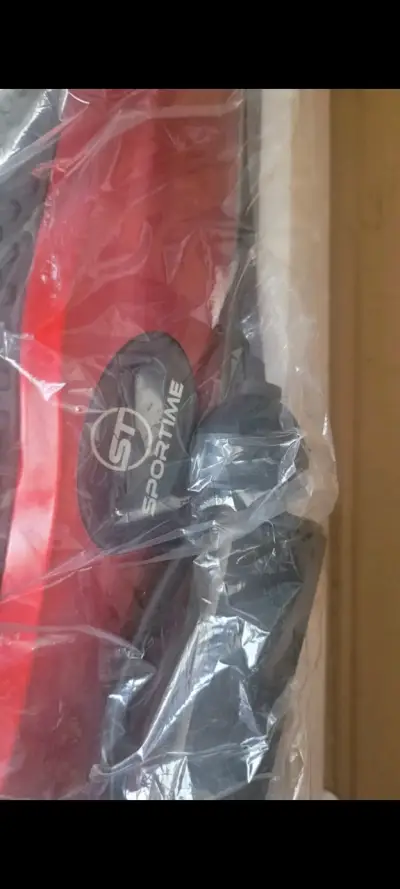 Plataforma vibratoria fitness - miniatura 3