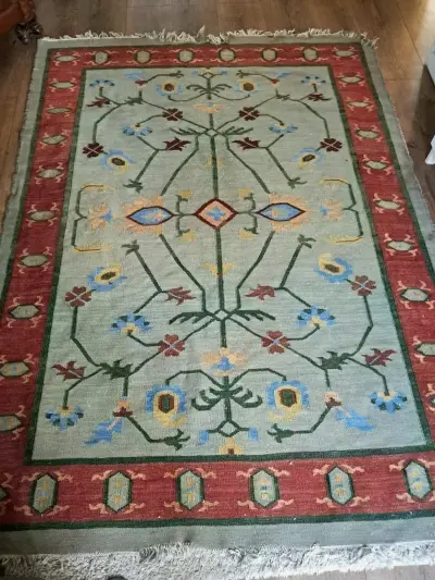 Alfombra Bazhars - miniatura 1