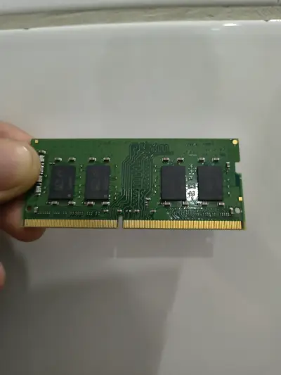 Memoria RAM Kingston 16GB DDR4 3200 - miniatura 2