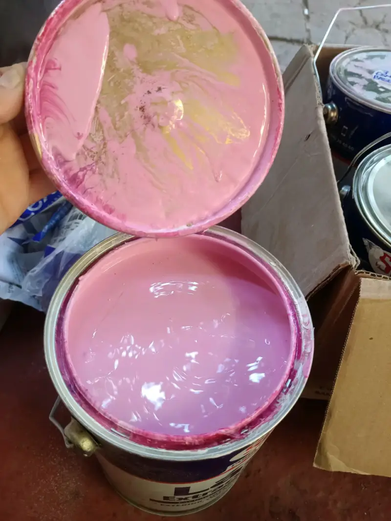 Pintura Látex Extracubriente Sipa - 2