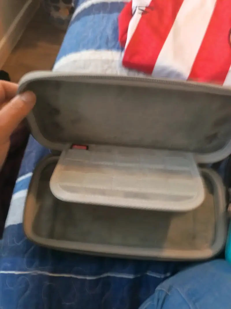 Nintendo swich - 1