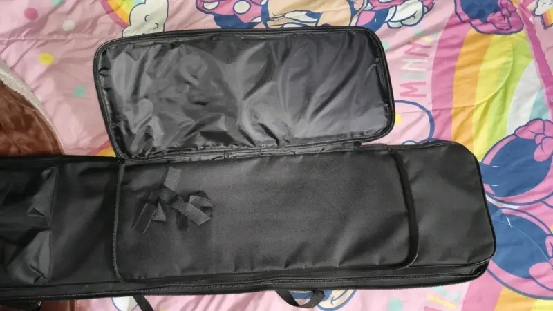 Estuche para armas (airsoft) - 4