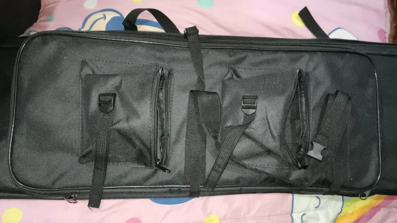 Estuche para armas (airsoft) - 5