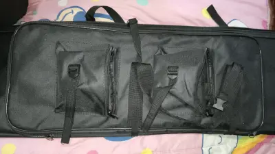 Estuche para armas (airsoft) - miniatura 5