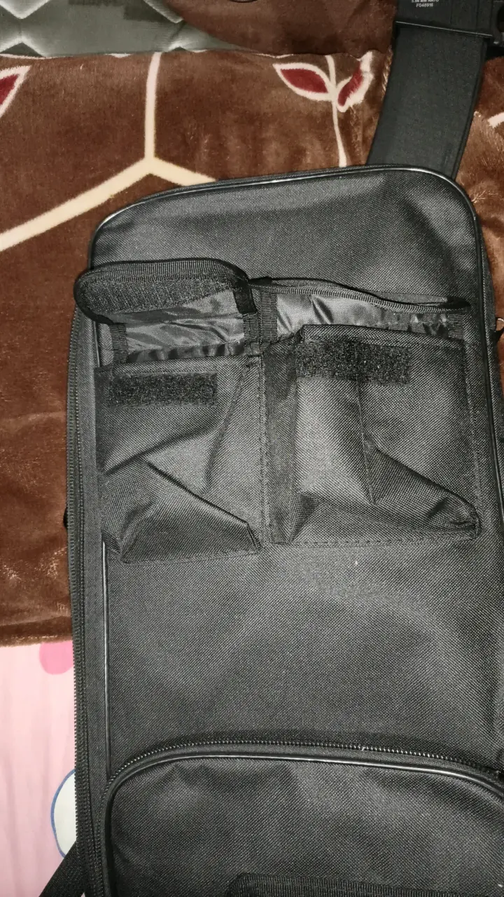 Estuche para armas (airsoft) - 6