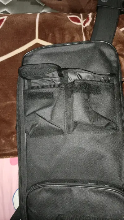 Estuche para armas (airsoft) - miniatura 6