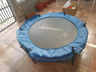Trampolín de ejercicio Radost - miniatura 1