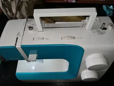 Máquina de coser Merritt ME9500 - miniatura 9