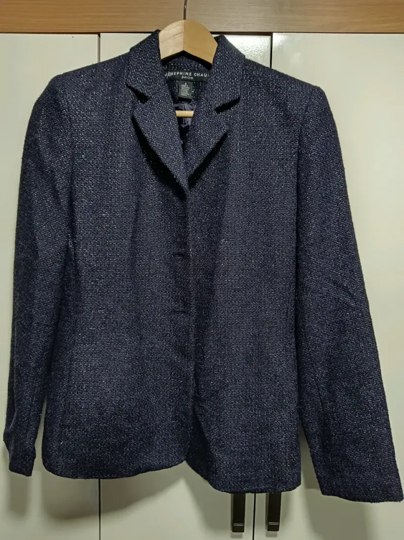 Blazer vintage Josephine Chaus - 1