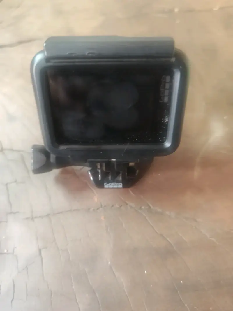 Cámara GoPro Hero para aventura - 2