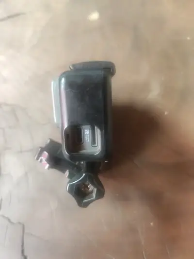 Cámara GoPro Hero para aventura - miniatura 3