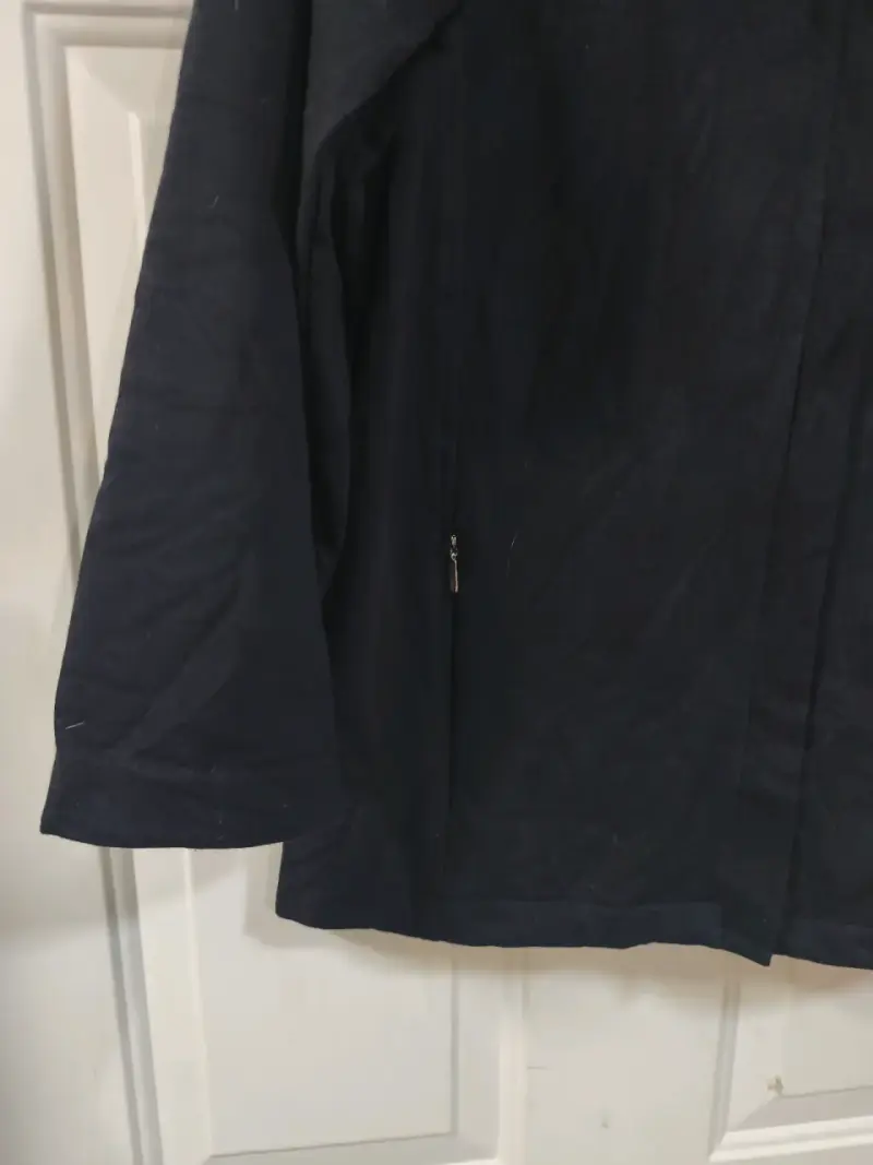 Chaqueta negra Karen Scott - 2