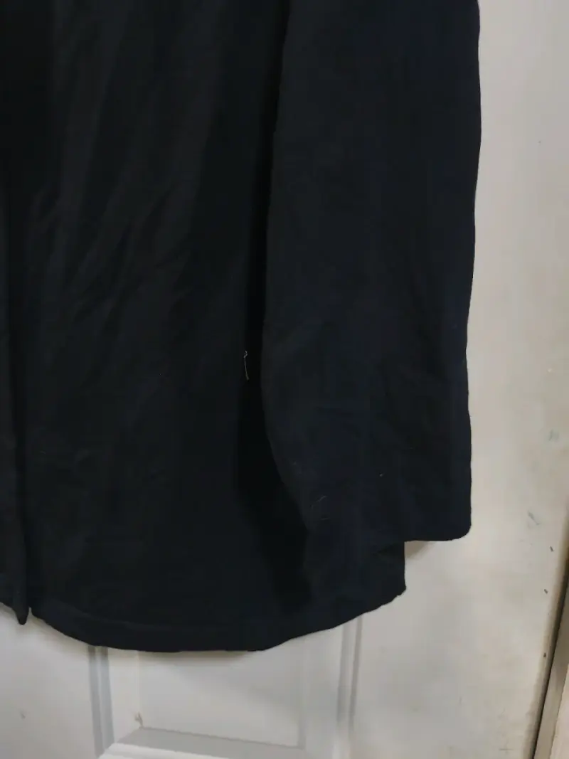 Chaqueta negra Karen Scott - 3