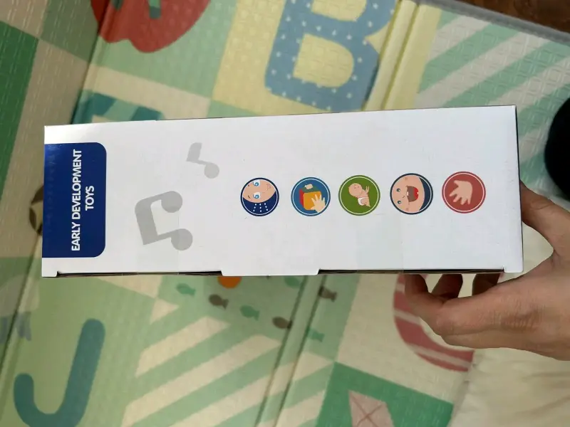 Recortador de uñas para bebés - 3